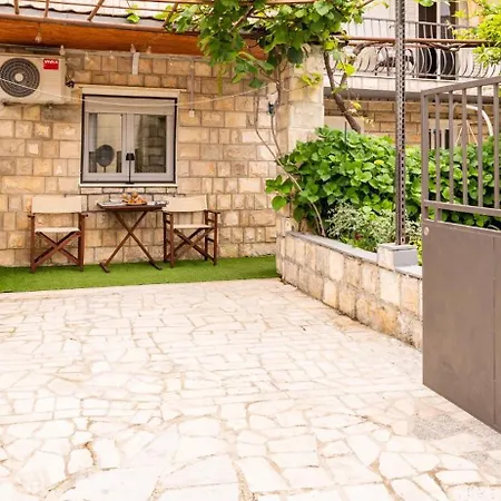 Lapad Sunshine 두브로브니크