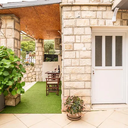 아파트 Lapad Sunshine *