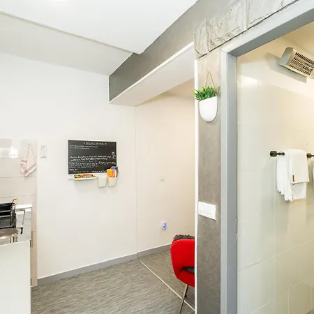 Appartement Lapad Sunshine