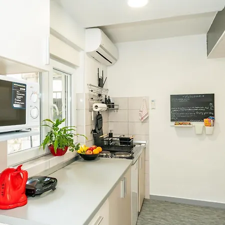 Appartement Lapad Sunshine Dubrovnik