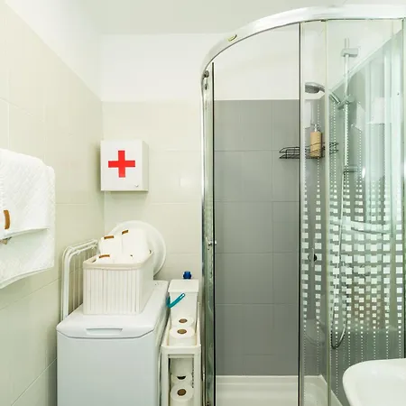 Lapad Sunshine 두브로브니크