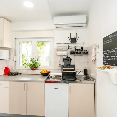 Appartement Lapad Sunshine Dubrovnik