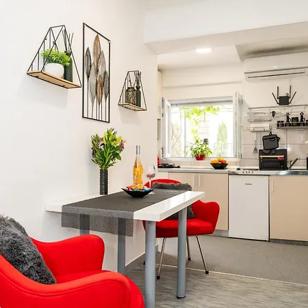 Appartement Lapad Sunshine *