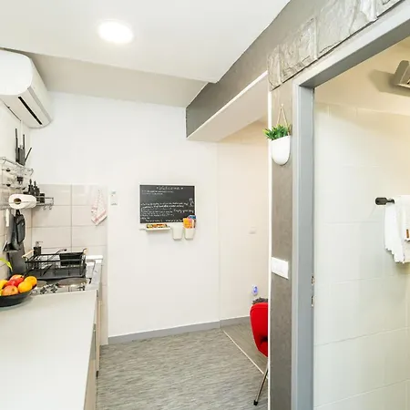 Lapad Sunshine Apartament Dubrownik