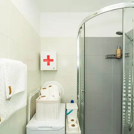 Appartement Lapad Sunshine Dubrovnik