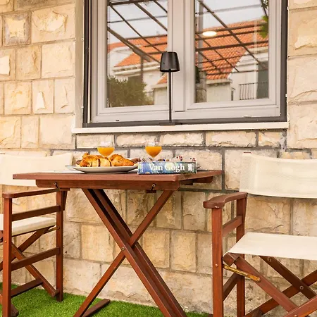 Lapad Sunshine Apartament Dubrownik