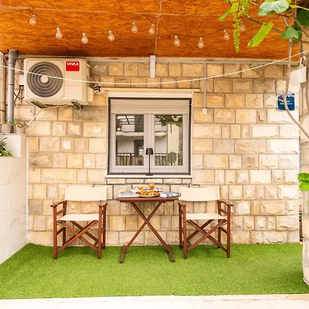 Appartement Lapad Sunshine Dubrovnik