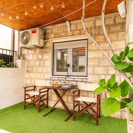 Lapad Sunshine Apartment