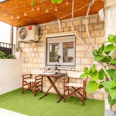 Apartment Lapad Sunshine