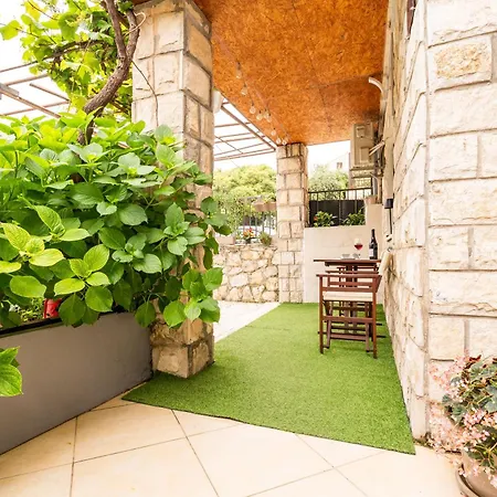 Lägenhet Lapad Sunshine Dubrovnik
