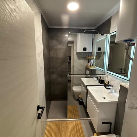 Lapad Sunshine Apartmán