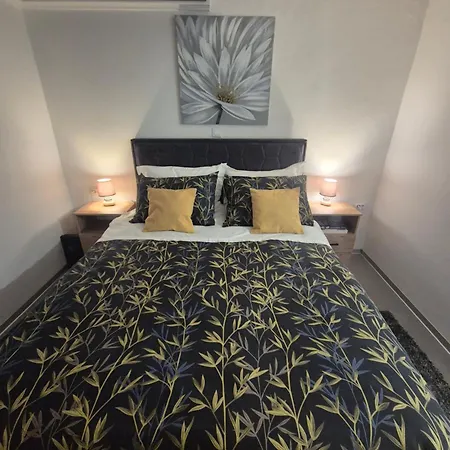 Apartmán Lapad Sunshine Dubrovník