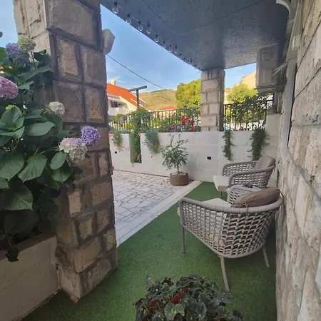 Apartmán Lapad Sunshine Dubrovník