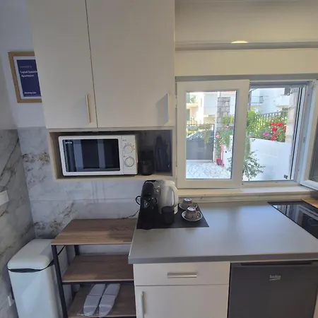 Lapad Sunshine Apartmán