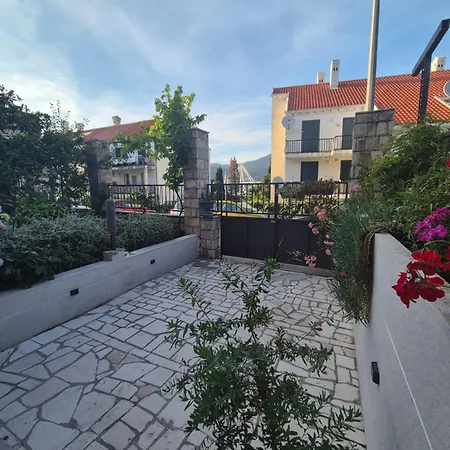 Lapad Sunshine Apartmán