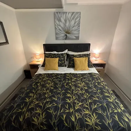 Lapad Sunshine Apartmán Dubrovník