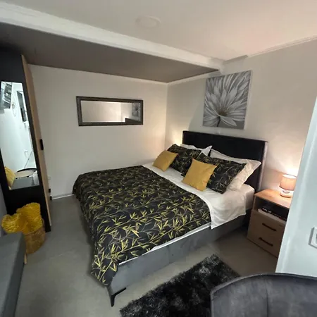 Apartmán Lapad Sunshine Dubrovník