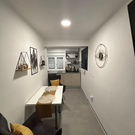 Apartmán Lapad Sunshine *