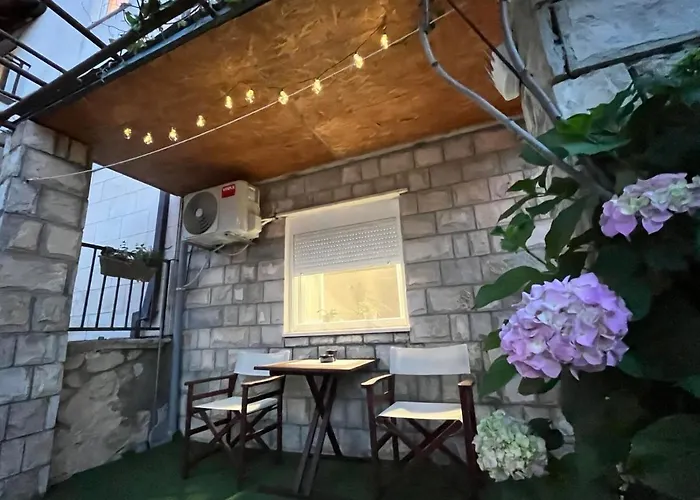 Apartman Lapad Sunshine