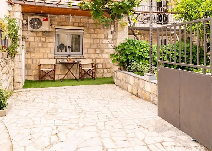 Lapad Sunshine Dubrovnik