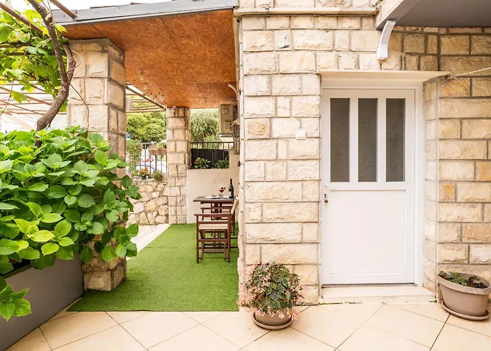 Apartman Lapad Sunshine *