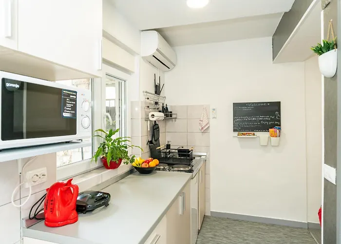 Apartman Lapad Sunshine Dubrovnik