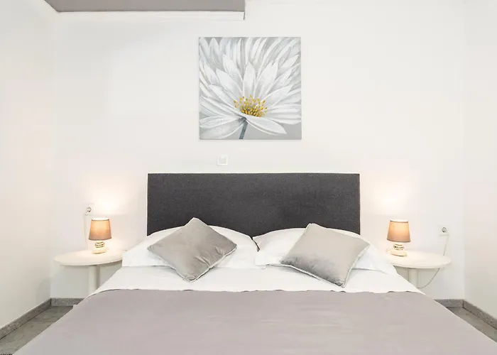 Lapad Sunshine Apartament *