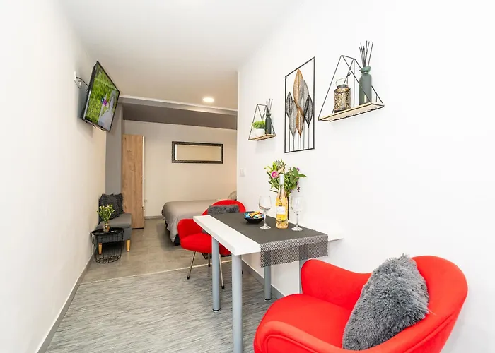 Lapad Sunshine Apartman *