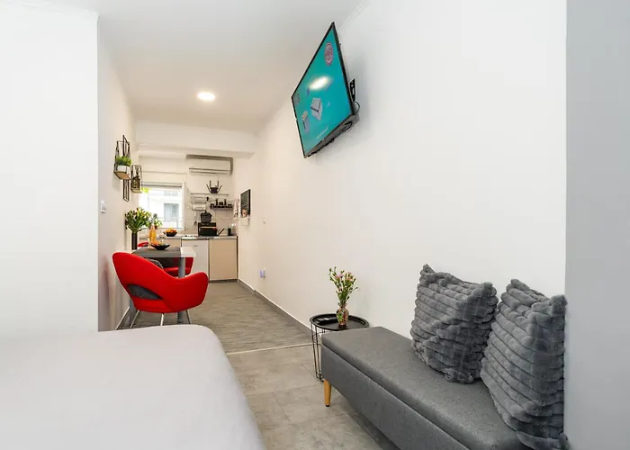 Apartman Lapad Sunshine *