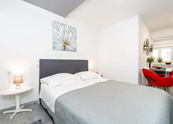 Lapad Sunshine * Dubrovnik