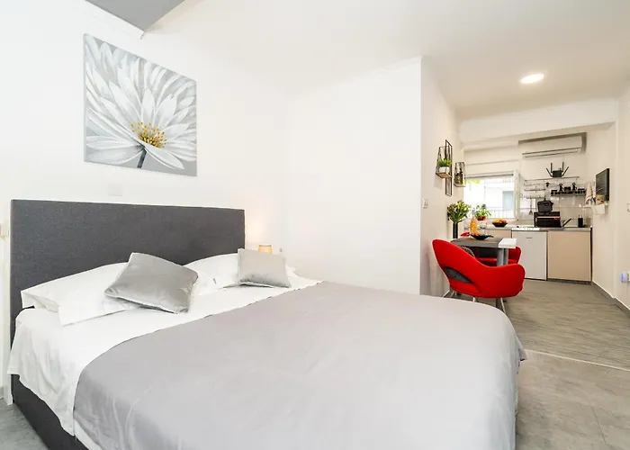 Apartman Lapad Sunshine