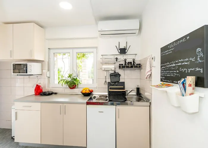 Apartman Lapad Sunshine Dubrovnik