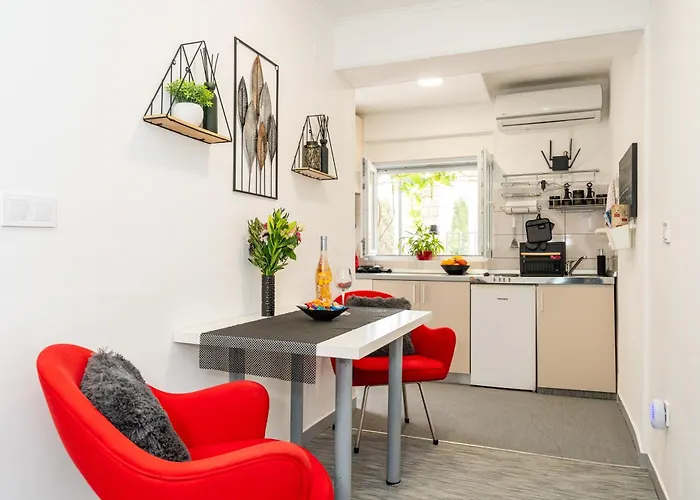 Apartman Lapad Sunshine *