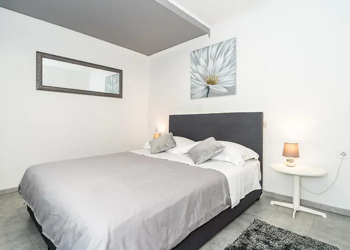 Apartman Lapad Sunshine