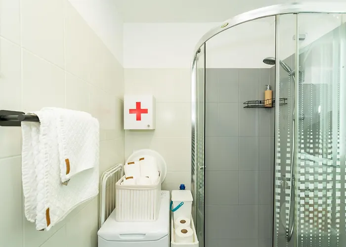 Apartman Lapad Sunshine Dubrovnik