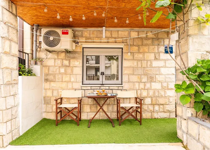 Apartman Lapad Sunshine Dubrovnik