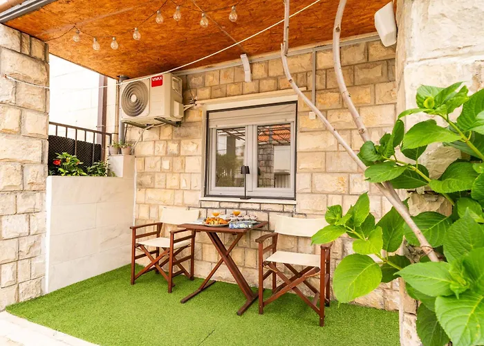 Lapad Sunshine Apartament