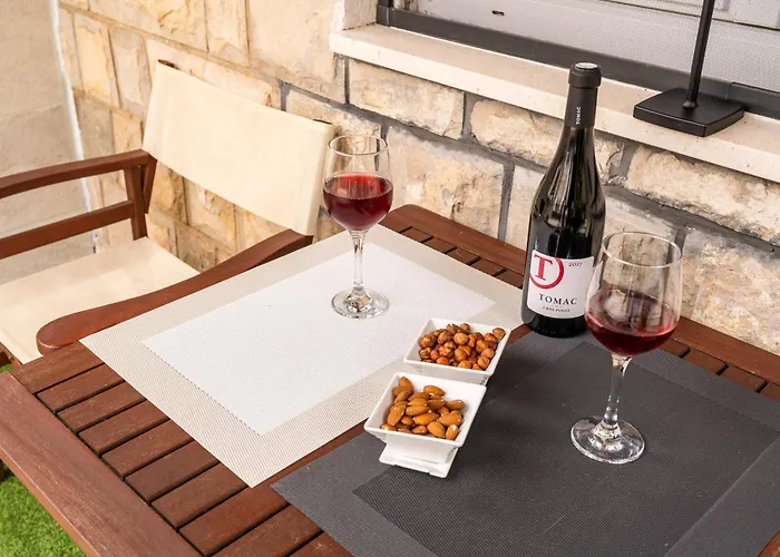 Apartman Lapad Sunshine *