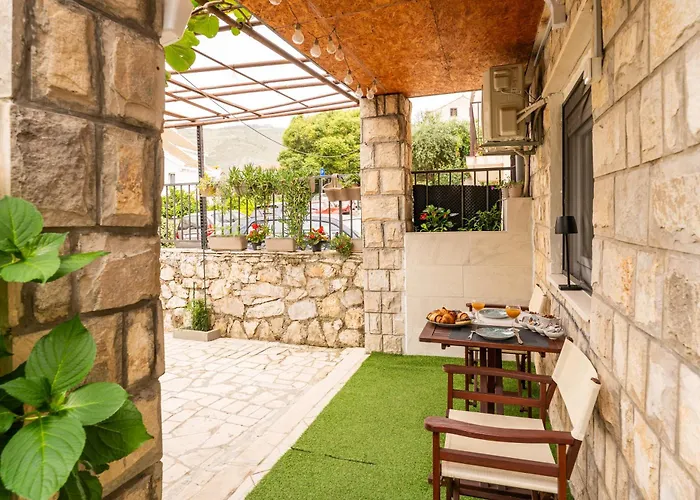 Lapad Sunshine * Dubrovnik