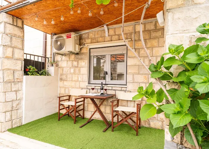 Apartman Lapad Sunshine