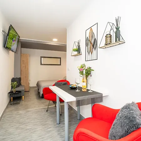 Lapad Sunshine Apartment *