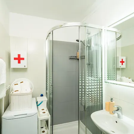 Lapad Sunshine Apartment Dubrovnik