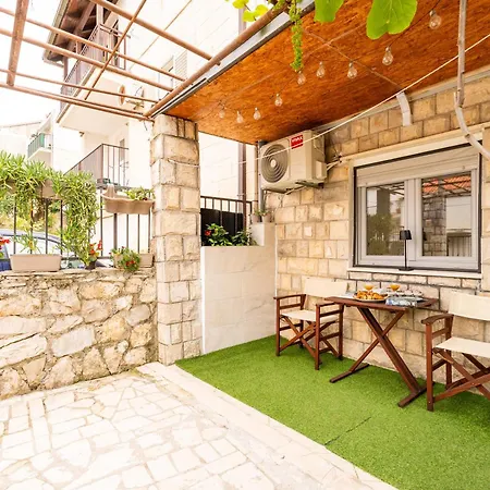 Lapad Sunshine Apartment Dubrovnik