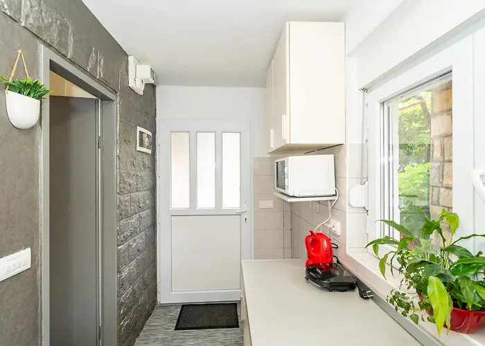 Apartamento Lapad Sunshine